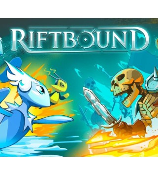 Riftbound Steam Key GLOBAL